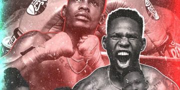 The Art Of Self-Promotion: Shadir Musa Boxing Beyond Borders