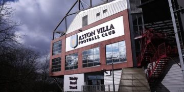 Aston Villa confirm significant losses in end of year accounts