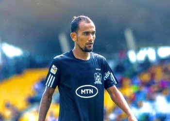 Cameroonian Footballer Cleared of Age Controversy, Set to Resume Play