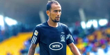 Cameroonian Footballer Cleared of Age Controversy, Set to Resume Play