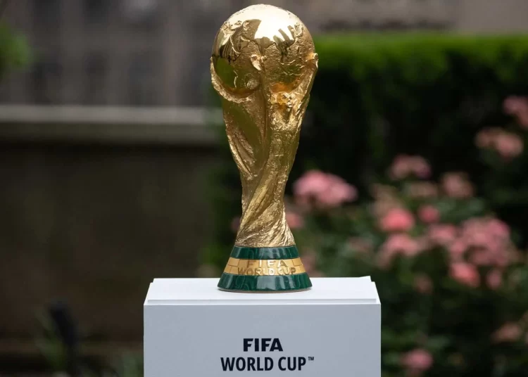 Spanish Football Federation Scandal Casts Shadow Over World Cup Hosting Prospects