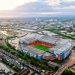 Manchester United Announce Plans for New Stadium