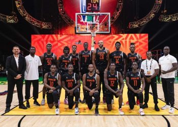 BAL Game Cancelled as Burundi’s Dynamo BC Refuses “Visit Rwanda” Jersey