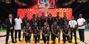 BAL Game Cancelled as Burundi’s Dynamo BC Refuses “Visit Rwanda” Jersey