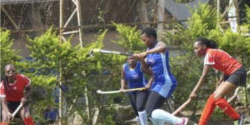 Wananchi Triumphs Over Kampala Hockey Club to Claim Pearl of Africa Women’s Cup
