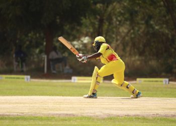 Uganda’s Victoria Pearls to Face South Africa in All-Africa Games Semis