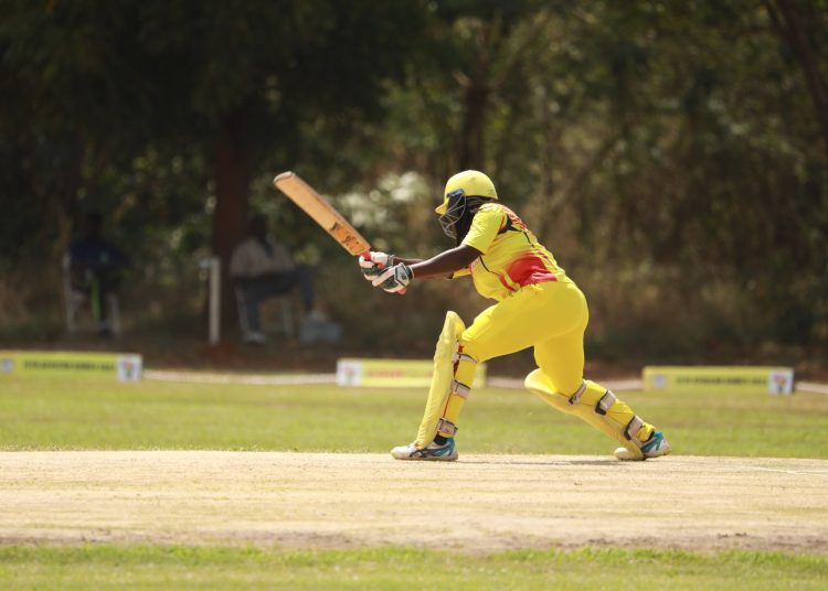 Uganda’s Victoria Pearls to Face South Africa in All-Africa Games Semis