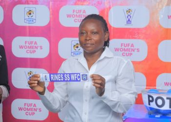 FUFA Women’s Cup 2024 Road Map Unveiled and Draws Conducted