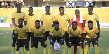 Uganda Hippos Advance into All-Africa Semis