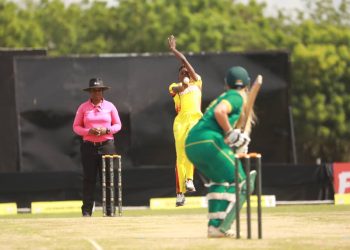 Battle for Bronze: Uganda’s Victoria Pearls to Take on Nigeria in All Africa Games