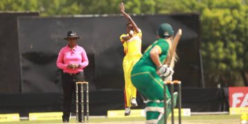 Battle for Bronze: Uganda’s Victoria Pearls to Take on Nigeria in All Africa Games