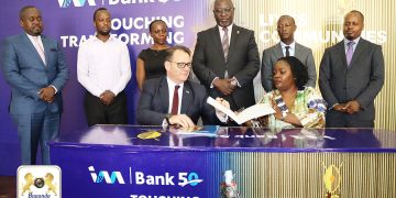 I&M Bank Injects 200m In Kabaka Birthday Run 2024