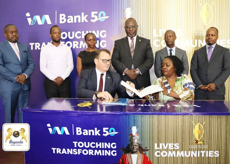 I&M Bank Injects 200m In Kabaka Birthday Run 2024