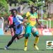 BUL FC Suffer Shock Defeat at Hands of UPDF in Chaotic Clash