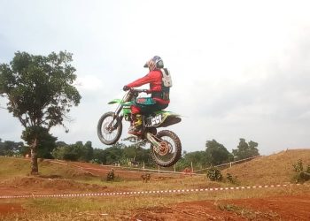 Race to Finish: Date Set for 2024 Edition of East and Central Africa Motocross Championship