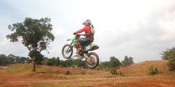 Race to Finish: Date Set for 2024 Edition of East and Central Africa Motocross Championship