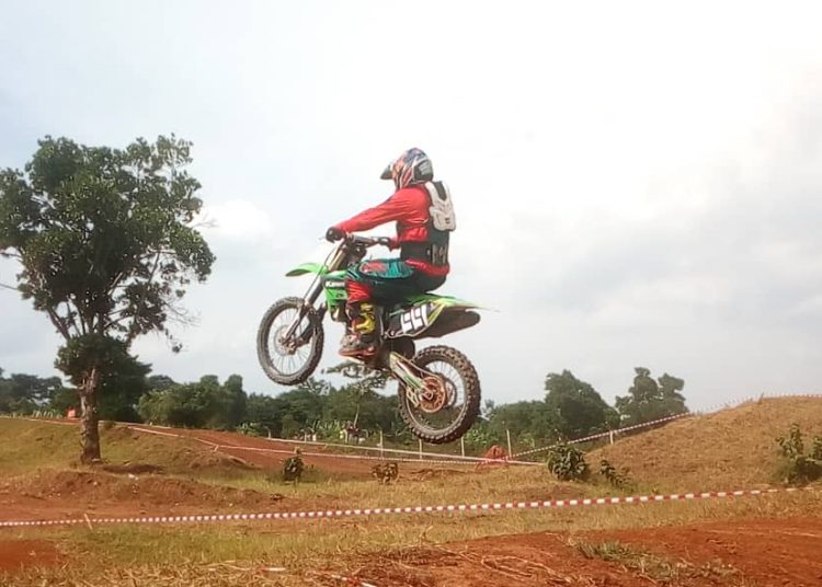 Race to Finish: Date Set for 2024 Edition of East and Central Africa Motocross Championship