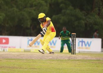 Heartbreak for Victoria Pearls as Nigeria Claims Bronze at All Africa Games