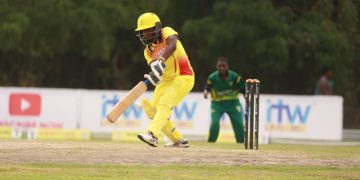 Heartbreak for Victoria Pearls as Nigeria Claims Bronze at All Africa Games