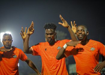 NEC Clinches Crucial Victory, Climbs to Third Place