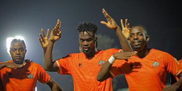 NEC Clinches Crucial Victory, Climbs to Third Place