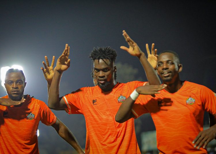 NEC Clinches Crucial Victory, Climbs to Third Place