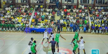 City Oilers vs. KCCA Panthers: Clash of Titans Headlines NBL Game Week 8
