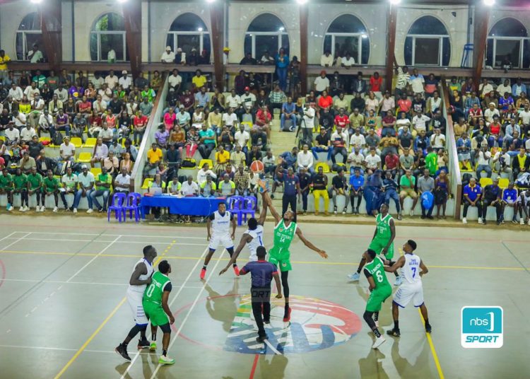 City Oilers vs. KCCA Panthers: Clash of Titans Headlines NBL Game Week 8