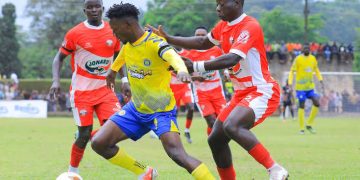Kitara to Face URA in Crucial League Showdown