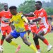 Kitara to Face URA in Crucial League Showdown