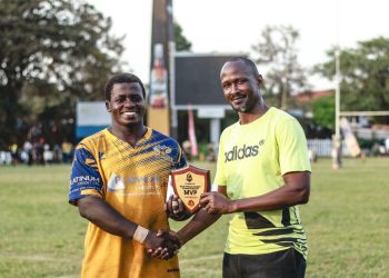 Game Week 7 Recap: Heathens Hold Strong as Rams Secure First Win