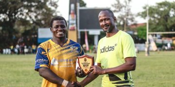 Game Week 7 Recap: Heathens Hold Strong as Rams Secure First Win