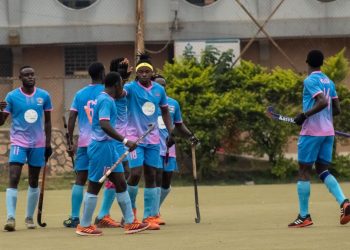 Rockets Soar as Swans Dominate on Match Day One of the 2024 National Hockey League