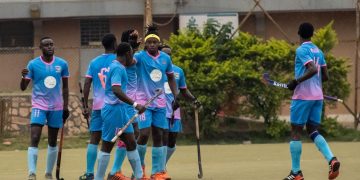 Rockets Soar as Swans Dominate on Match Day One of the 2024 National Hockey League