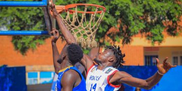 NBL Game Week 8: Upsets, Comebacks, Dominance