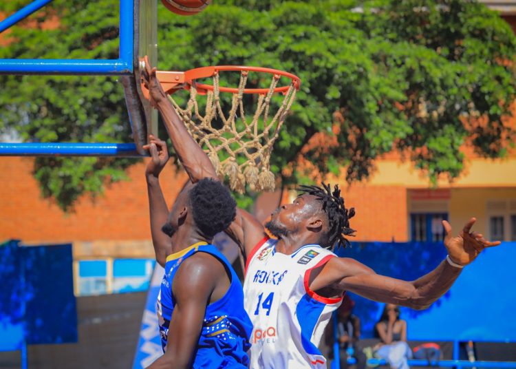 NBL Game Week 8: Upsets, Comebacks, Dominance