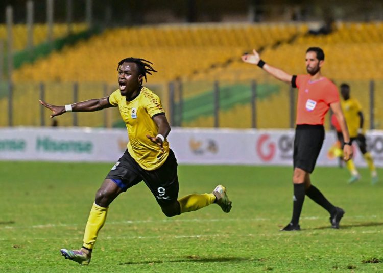 Uganda Hippos Stage Remarkable Comeback, Advance to All Africa Games Final