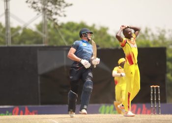 Heartbreak for Cricket Cranes as Namibia Secures Victory in African Games Semifinals