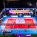 U23 Silverbacks Set to Clash with Algeria at African Games 3X3 Basketball Semis