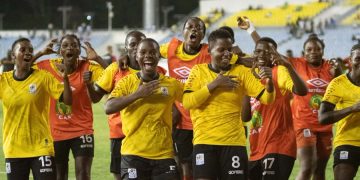 Uganda’s Queen Cranes Secure Historic Bronze Medal at 13th African Games