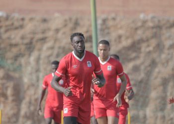 Preview: Comoros And Uganda Face Off in International Friendly