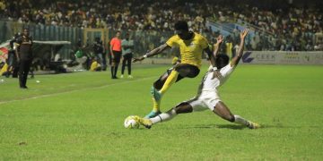 Uganda Hippos Claim Silver at 2023 African Games