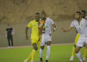 Uganda Cranes Suffer Crushing Defeat against Comoros in Friendly Encounter
