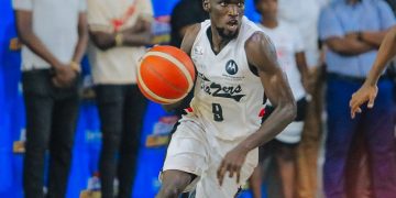 Exciting Match-ups Await in National Basketball League Game Week 10