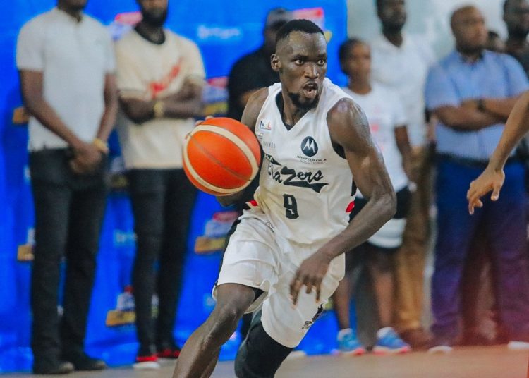 Exciting Match-ups Await in National Basketball League Game Week 10