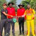 Kenya Outshines Uganda in Easter Youth ODI Opener