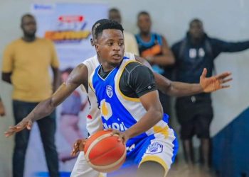 City Oilers Aim to Maintain Momentum in National Basketball League