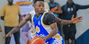 City Oilers Aim to Maintain Momentum in National Basketball League