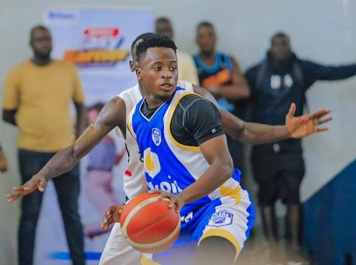City Oilers Aim to Maintain Momentum in National Basketball League