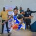 City Oilers Aim to Maintain Momentum in National Basketball League